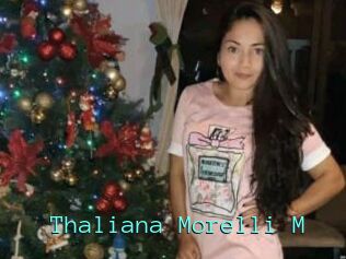 Thaliana_Morelli_M