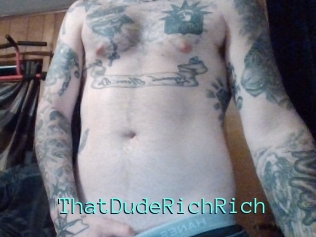 ThatDudeRichRich Mobile Sex