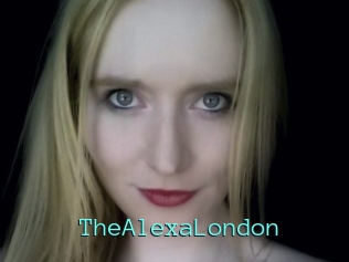TheAlexaLondon Mobile Sex