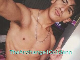 TheArchangelGoldenn
