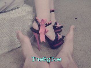 TheBgToe