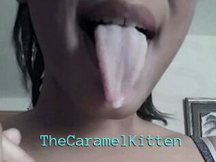 TheCaramelKitten