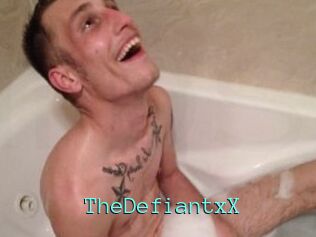 TheDefiantxX