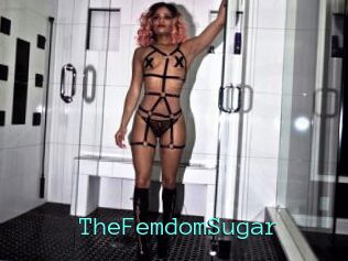 TheFemdomSugar