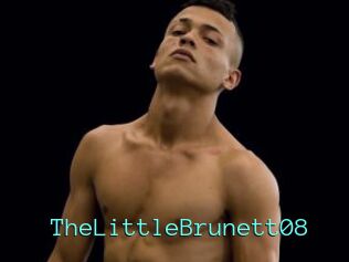 TheLittleBrunett08