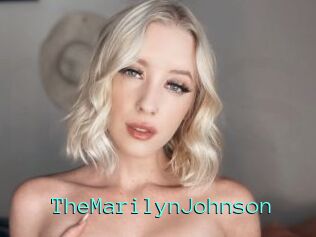 TheMarilynJohnson