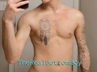 TheRealBottomBoy