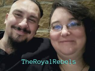 TheRoyalRebels