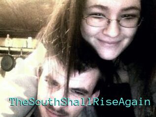 TheSouthShallRiseAgain