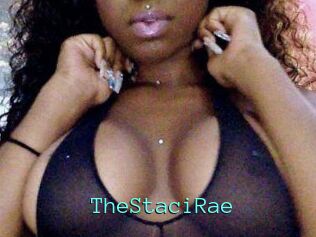 TheStaciRae