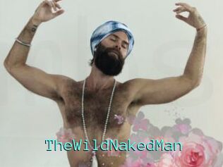 TheWildNakedMan