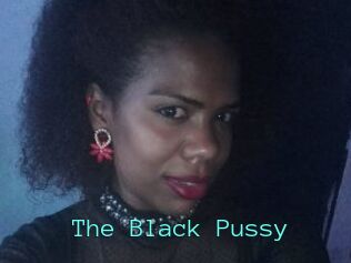 The_Black_Pussy