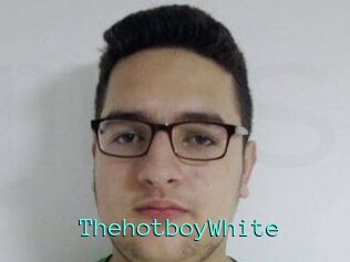 Thehotboy_White