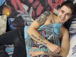TheoHot