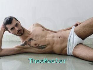 TheoMaster