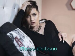 ThessaDotson