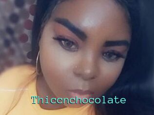 Thiccnchocolate