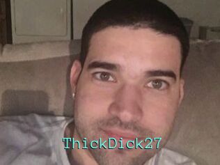 ThickDick27