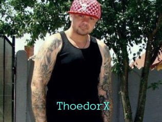 ThoedorX