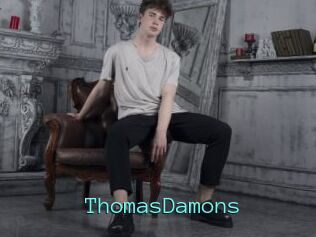 ThomasDamons