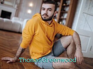 ThomasGreenwood
