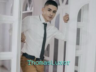 ThomasLuxor