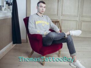 ThomasTattooBoy
