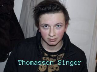 Thomasson_Singer