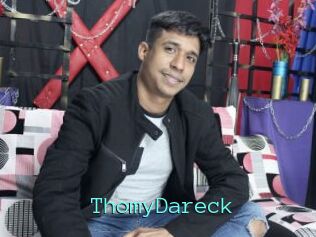 ThomyDareck