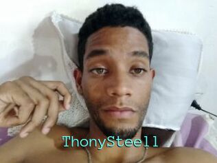 ThonySteell