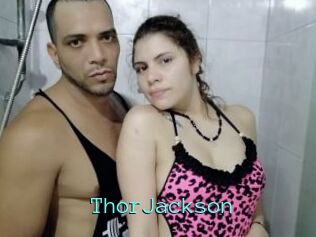 ThorJackson