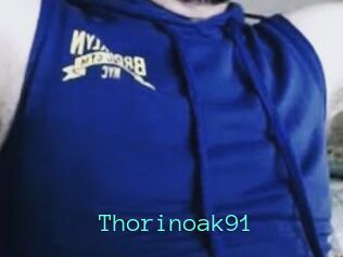Thorinoak91