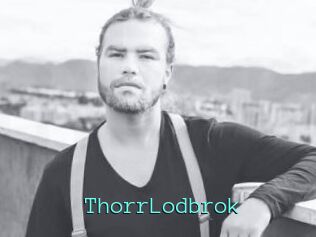 ThorrLodbrok