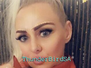 ThunderBirdSA