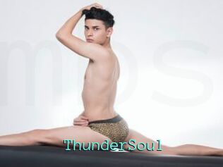 ThunderSoul