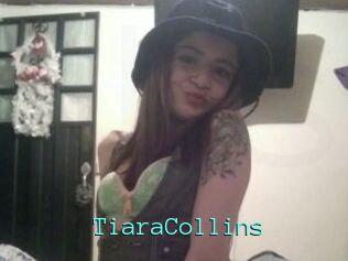TiaraCollins