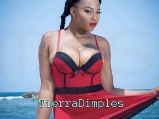 TierraDimples