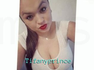 Tifanyprince