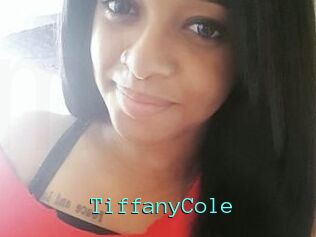 TiffanyCole