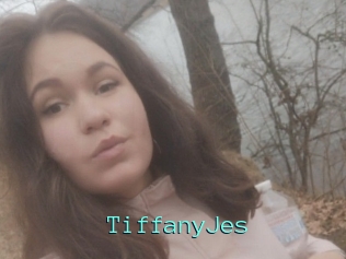 TiffanyJes