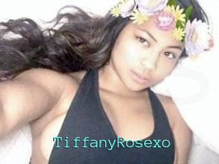 TiffanyRosexo