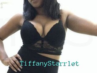 TiffanyStarrlet