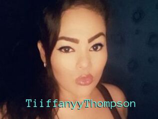 TiiffanyyThompson