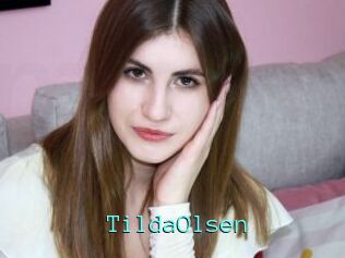 TildaOlsen