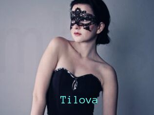 Tilova