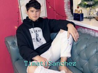 TimatiSanchez