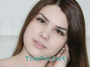 TimePerfect