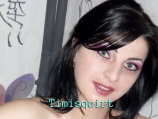 Timisquirt