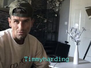 Timmyharding