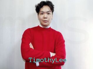TimothyLee